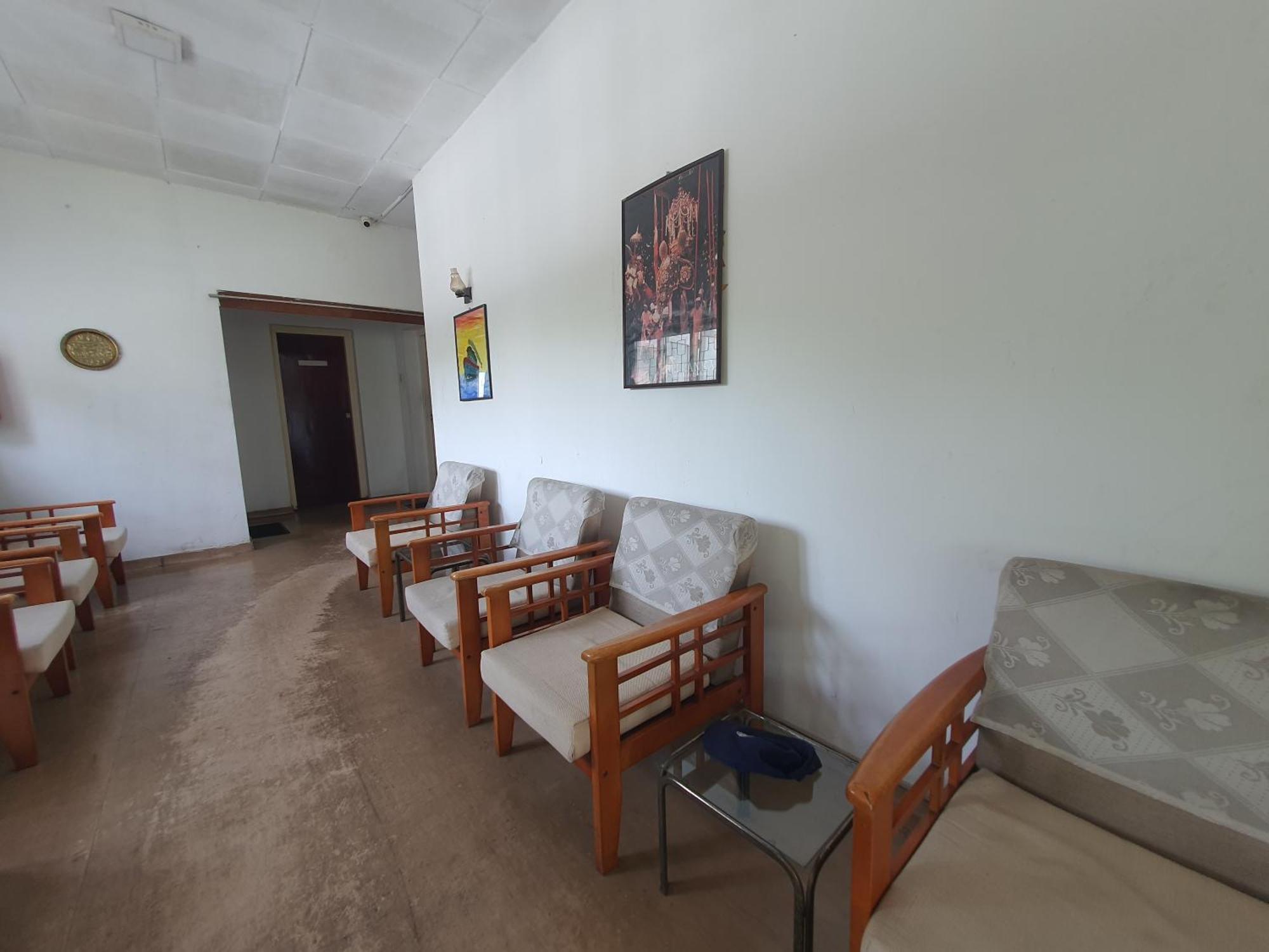 Dunhinda Falls Inn Badulla Exterior photo