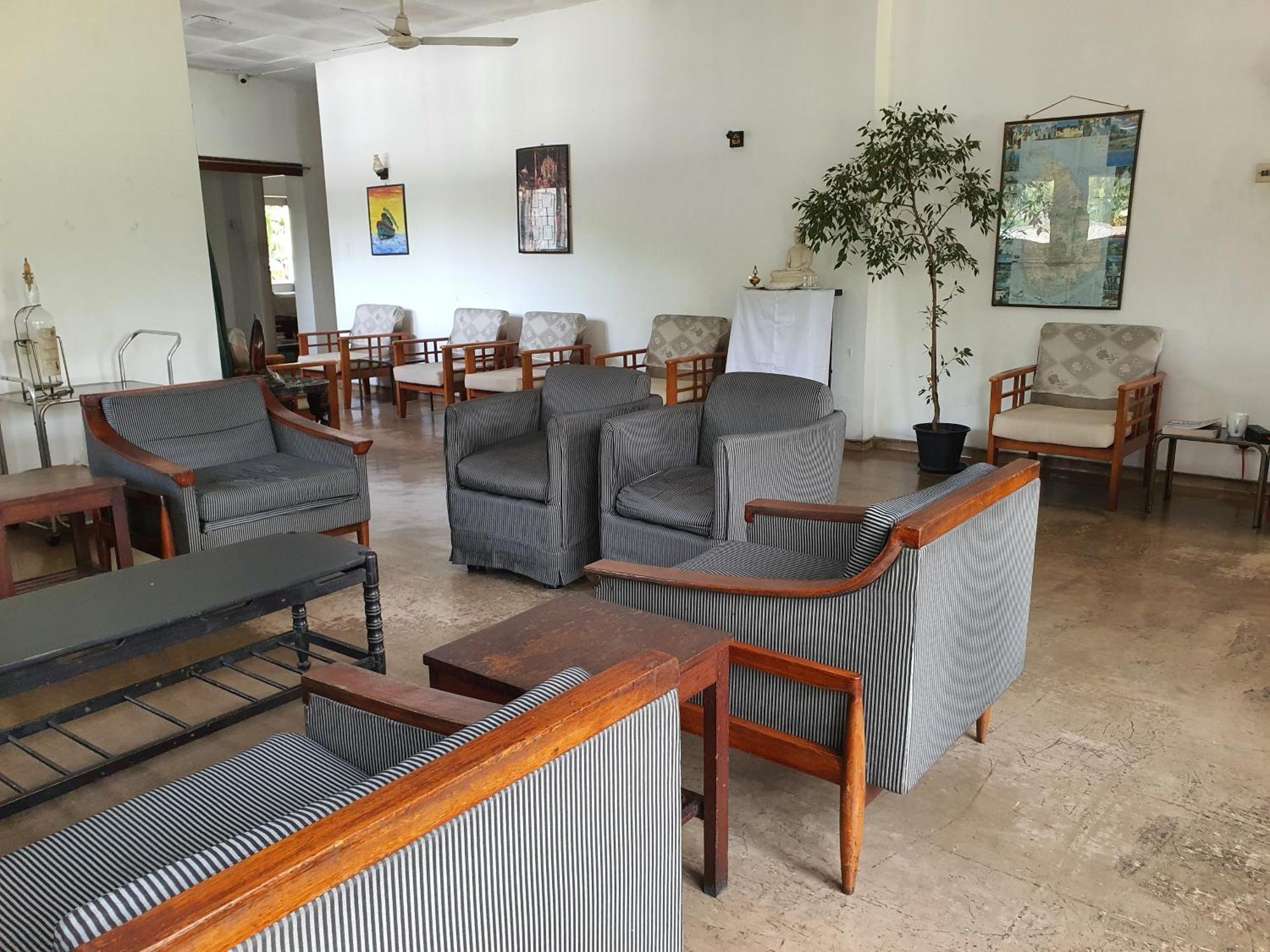 Dunhinda Falls Inn Badulla Exterior photo