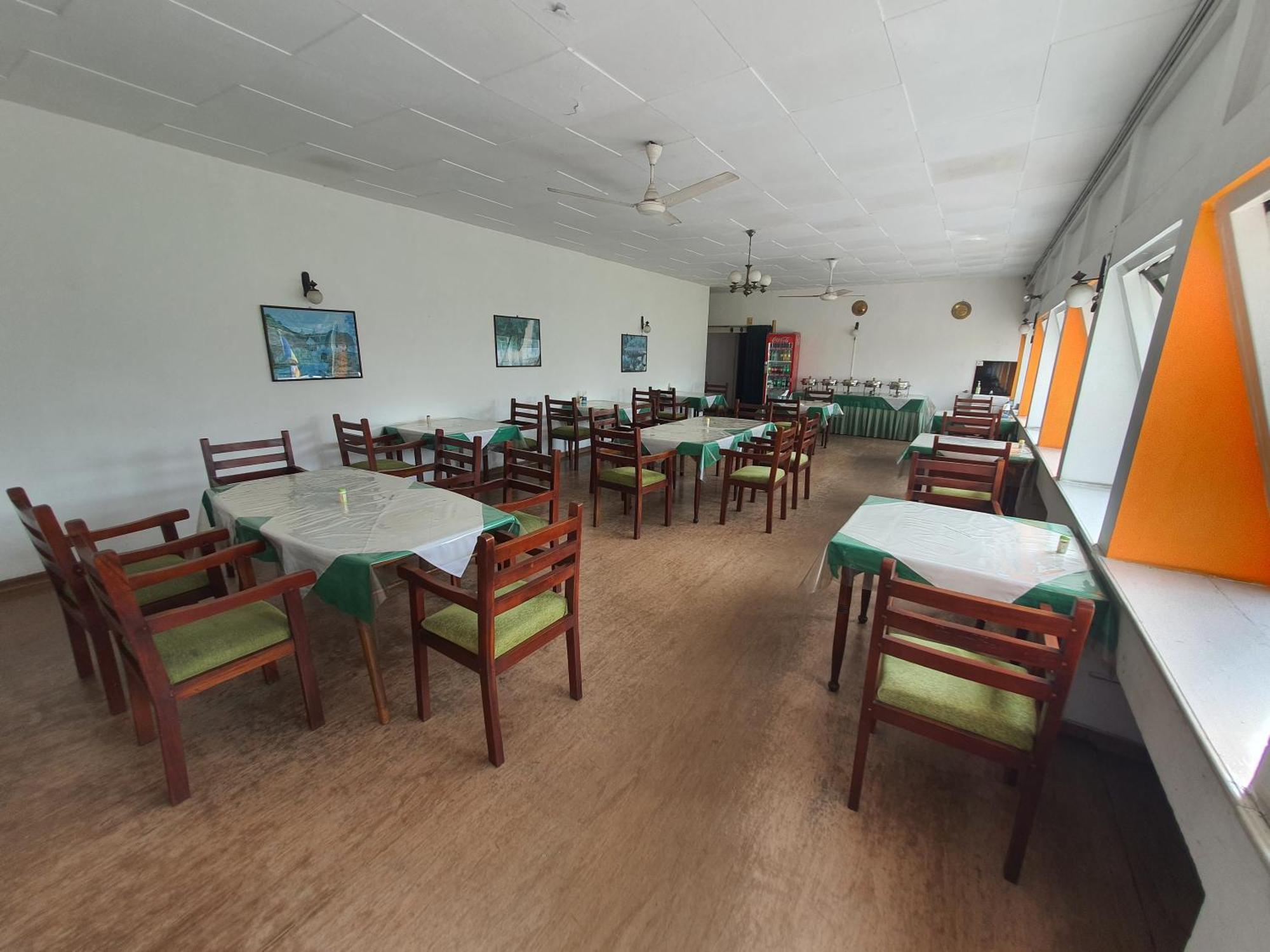 Dunhinda Falls Inn Badulla Exterior photo