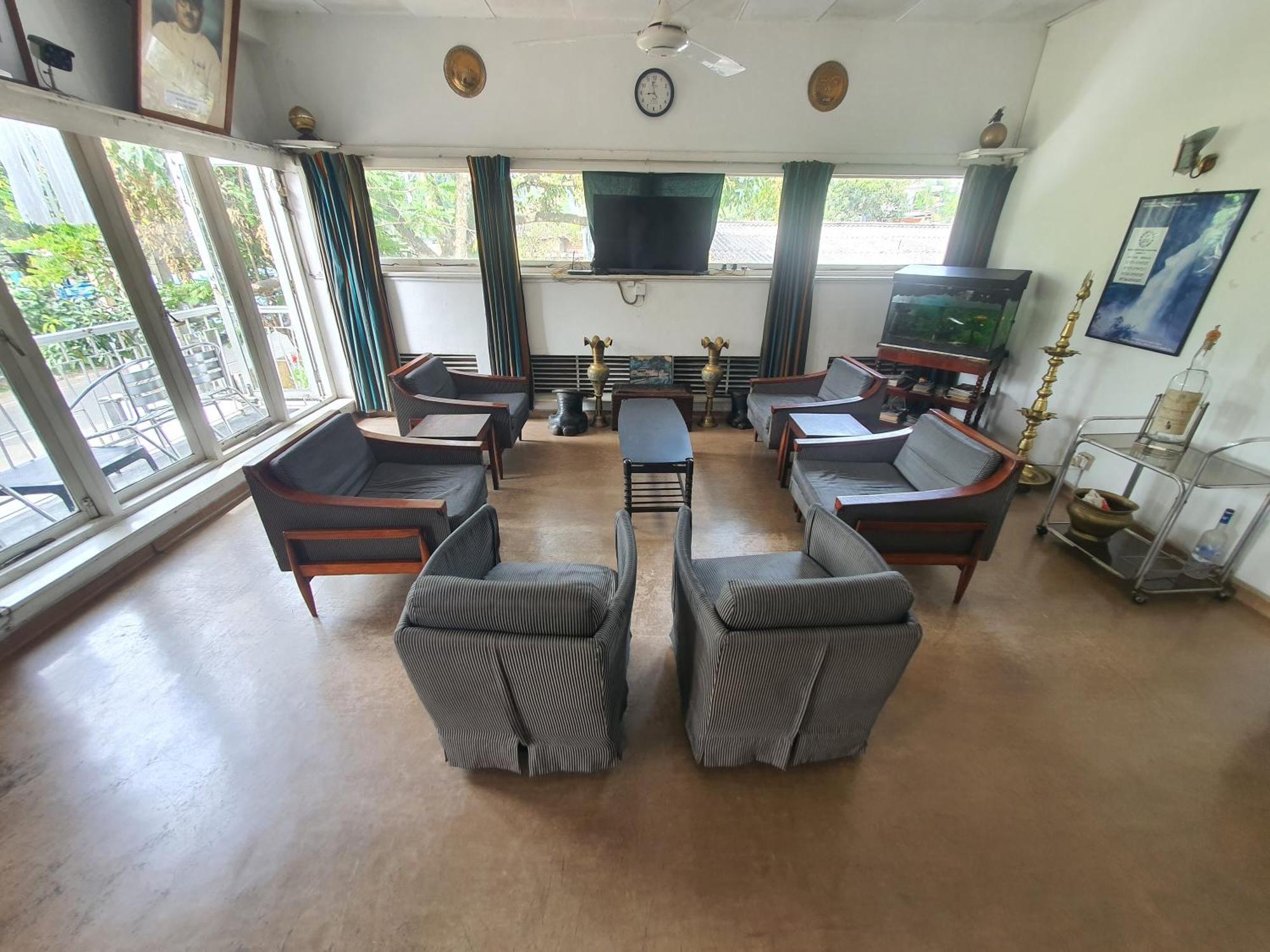Dunhinda Falls Inn Badulla Exterior photo