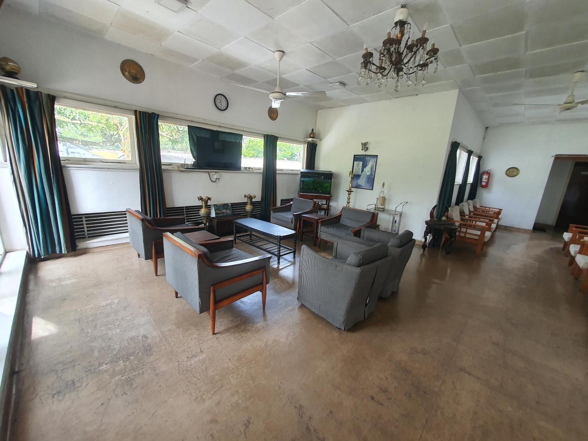 Dunhinda Falls Inn Badulla Exterior photo