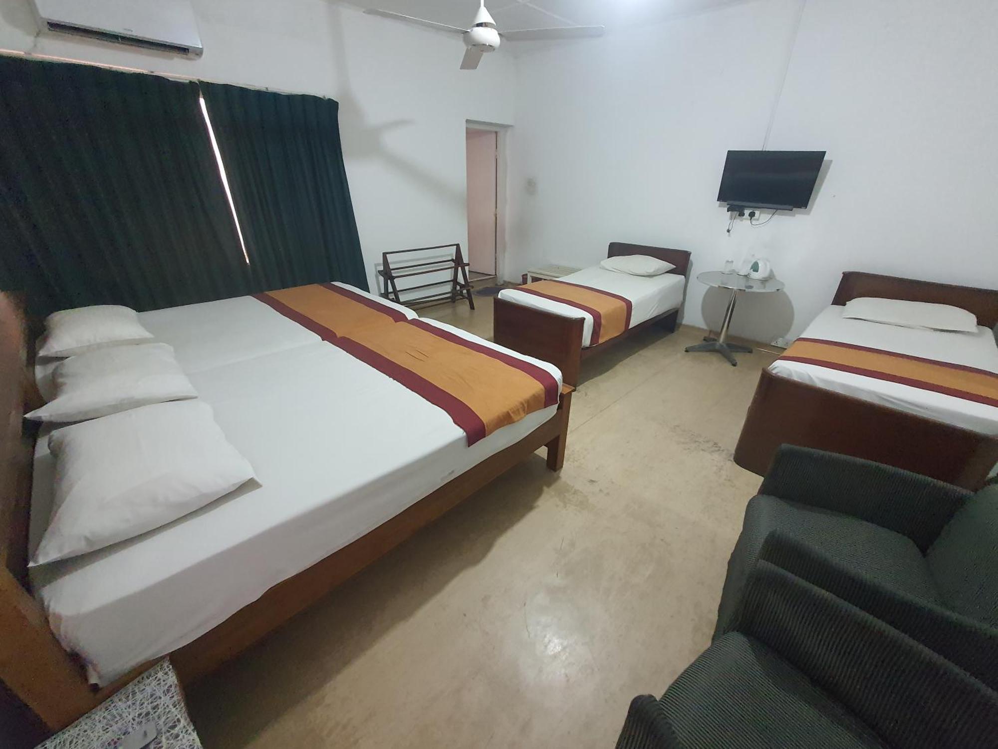 Dunhinda Falls Inn Badulla Exterior photo