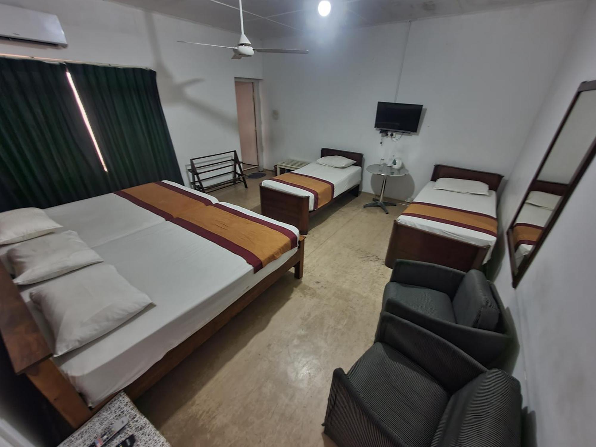 Dunhinda Falls Inn Badulla Exterior photo