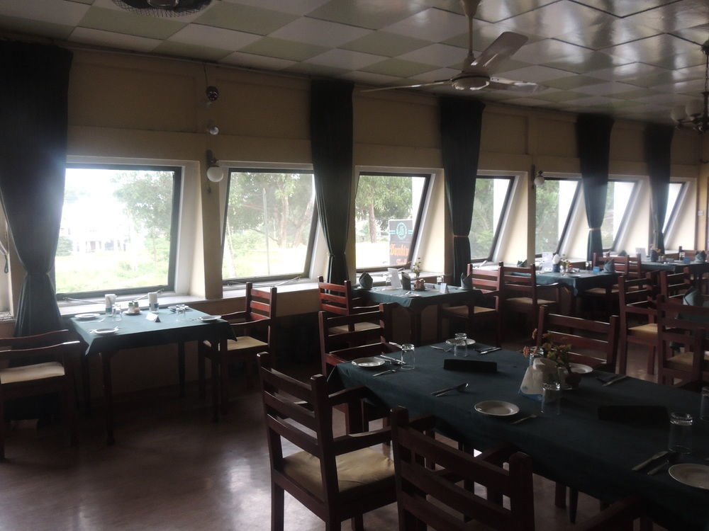Dunhinda Falls Inn Badulla Exterior photo